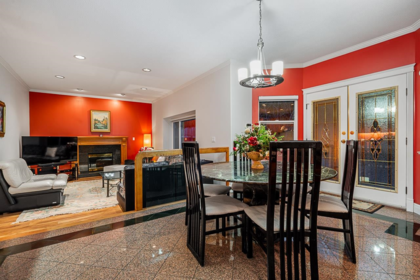 Pantry Photo of 2768 Southcrest Drive, Burnaby, BC
