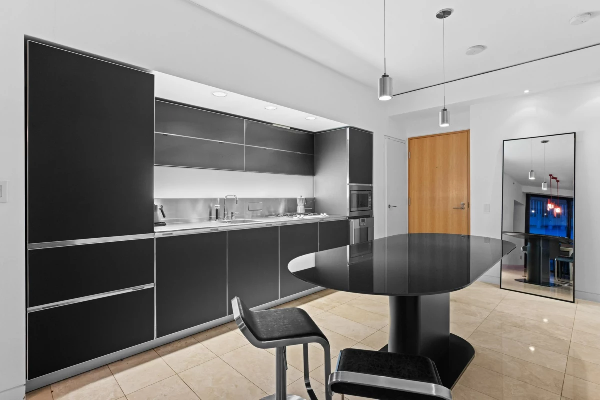 Bedroom 4 Photo of 1807 838 W Hastings Street, Vancouver, BC