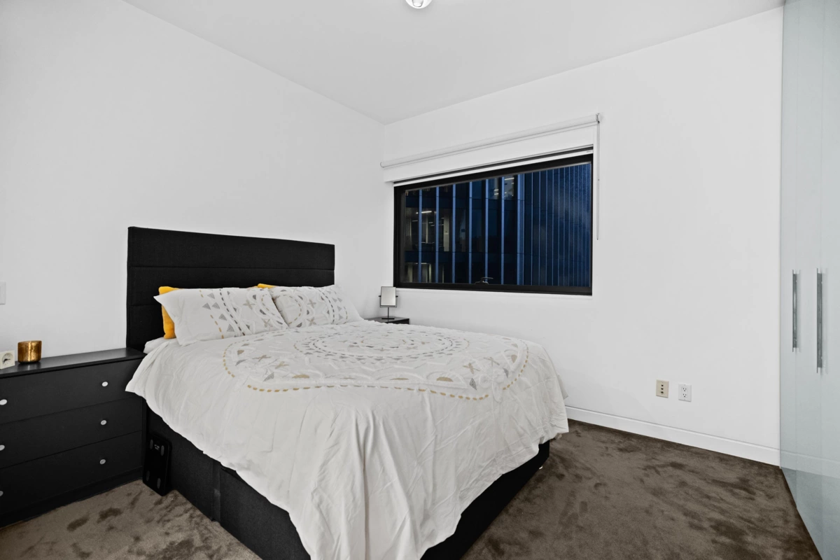 Loft / Bonus Room Photo of 1807 838 W Hastings Street, Vancouver, BC