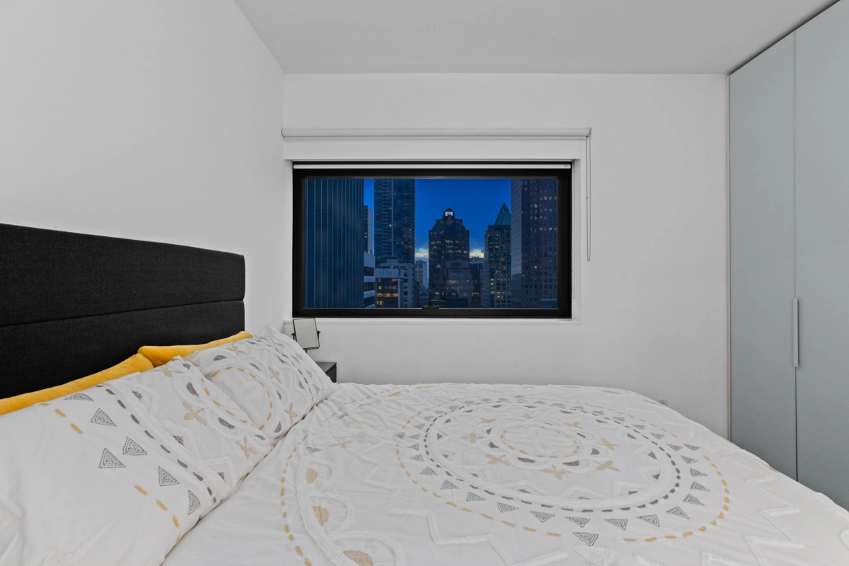 Office / Den Photo of 1807 838 W Hastings Street, Vancouver, BC