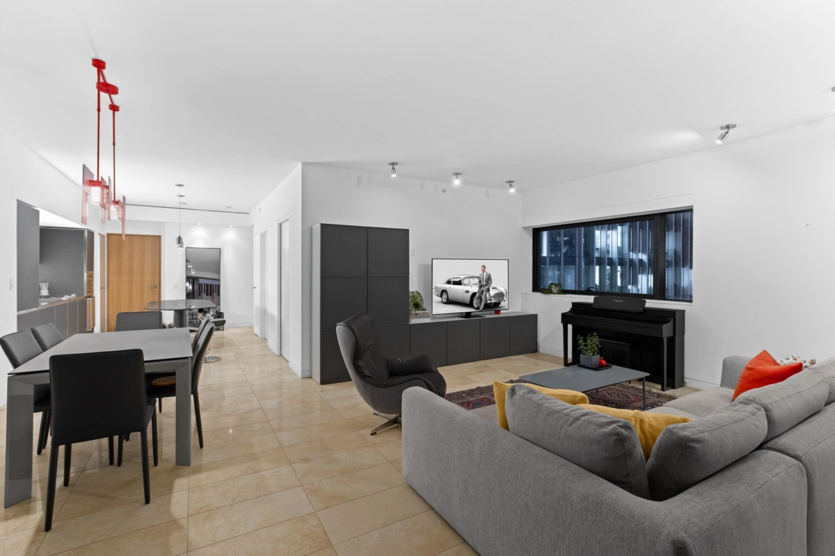 Pantry Photo of 1807 838 W Hastings Street, Vancouver, BC