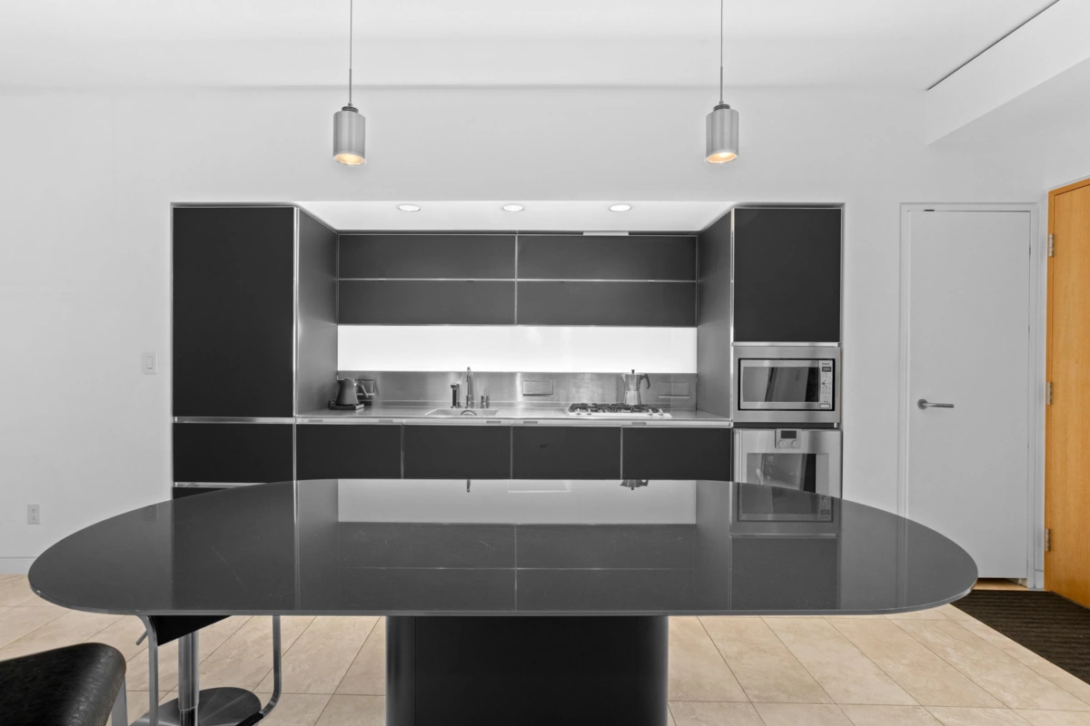 Powder Room Photo of 1807 838 W Hastings Street, Vancouver, BC