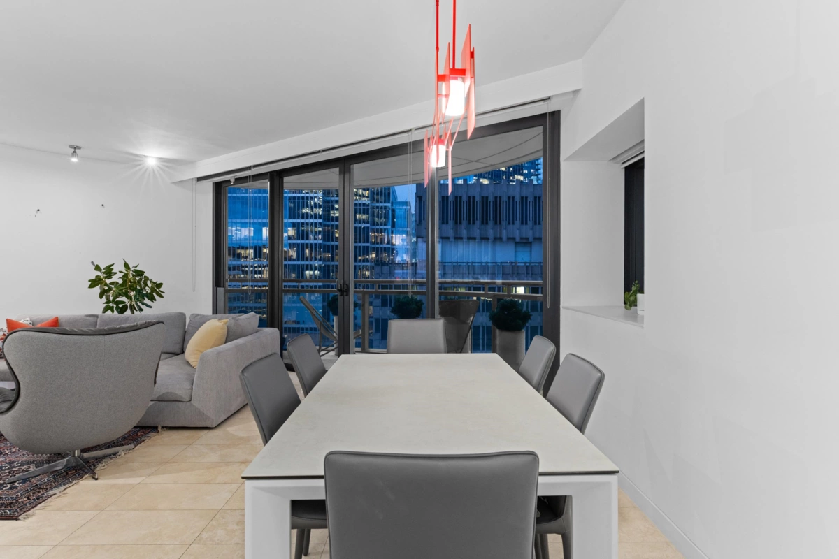 Walk-In Closet Photo of 1807 838 W Hastings Street, Vancouver, BC