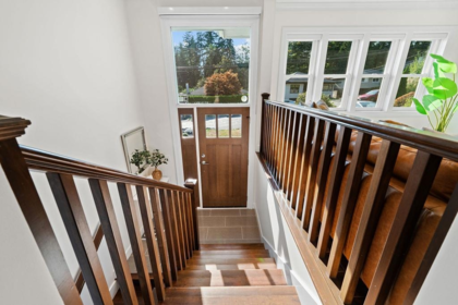 814 Plymouth Drive, North Vancouver, BC, North Vancouver — Single Family Residence for sale
