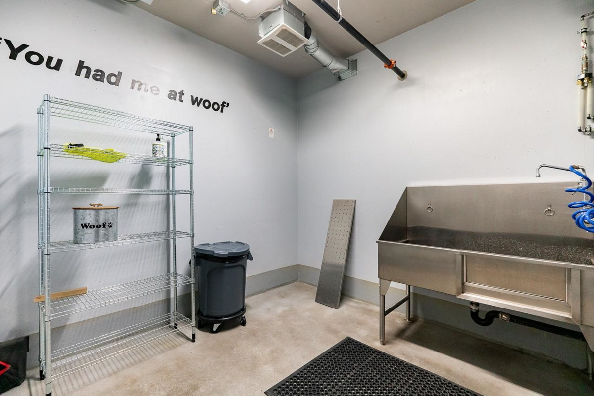 Front Yard Photo of 112 3038 St. George Street Street, Port Moody, BC