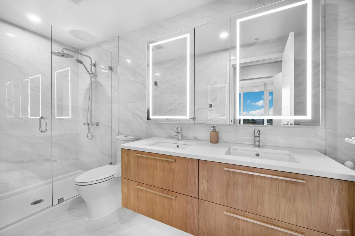 Loft / Bonus Room Photo of 703 6398 Silver Avenue, Burnaby, BC