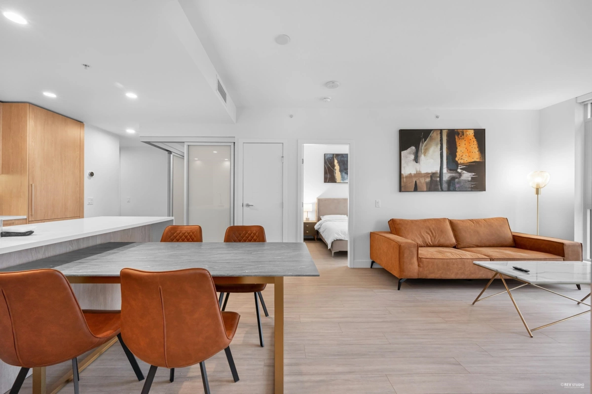 Pantry Photo of 703 6398 Silver Avenue, Burnaby, BC