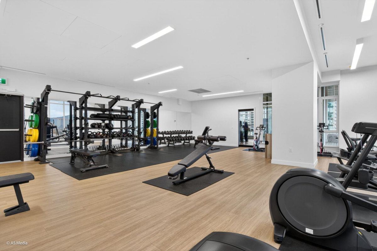 Garden / Landscaping Photo of 2603 6511 Sussex Avenue, Burnaby, BC