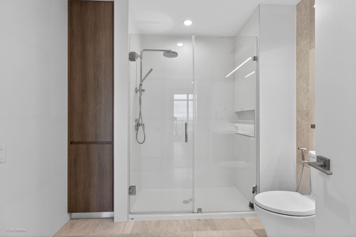 Loft / Bonus Room Photo of 2603 6511 Sussex Avenue, Burnaby, BC