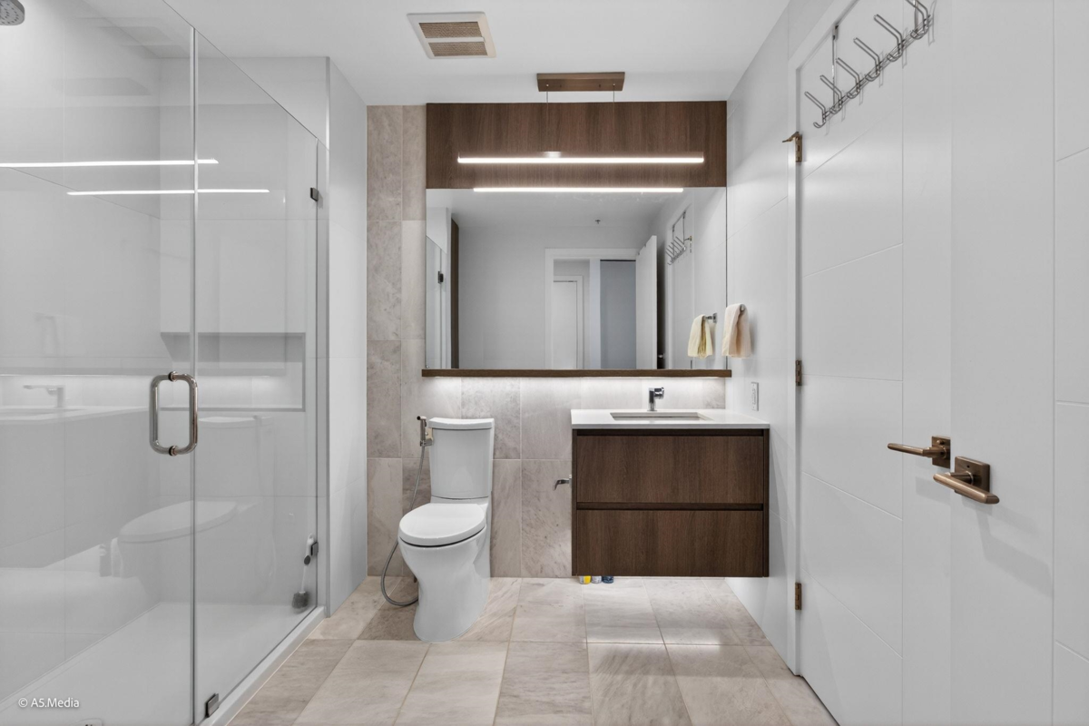 Office / Den Photo of 2603 6511 Sussex Avenue, Burnaby, BC