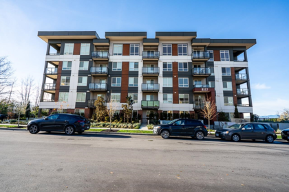 618 8117 200a Street, Langley, BC, Langley — Apartment/Condo for sale