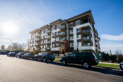 618 8117 200a Street, Langley, BC, Langley — Apartment/Condo for sale