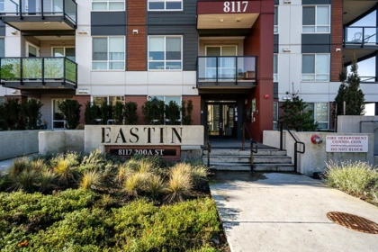 618 8117 200a Street, Langley, BC, Langley — Apartment/Condo for sale