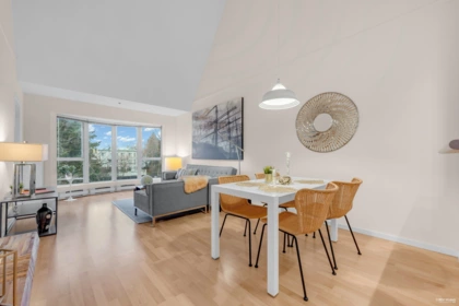 303 8660 Jones Road, Richmond, BC, Richmond — Apartment/Condo for sale