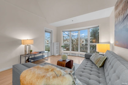 303 8660 Jones Road, Richmond, BC, Richmond — Apartment/Condo for sale