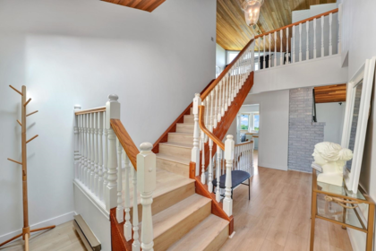 5504 Derby Road, Sechelt, BC, Sechelt — Single Family Residence for sale