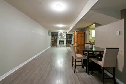 Aerial View of 21469 126 Avenue, Maple Ridge, BC
