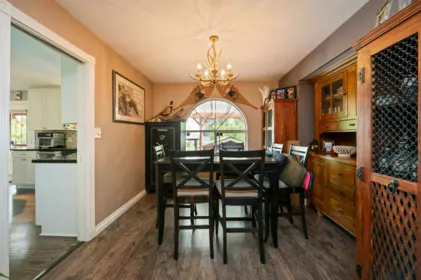 Kitchen Island Photo of 21469 126 Avenue, Maple Ridge, BC