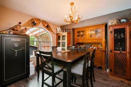 Kitchen Photo of 21469 126 Avenue, Maple Ridge, BC