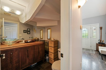 Loft / Bonus Room Photo of 21469 126 Avenue, Maple Ridge, BC