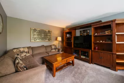 Walk-In Closet Photo of 21469 126 Avenue, Maple Ridge, BC