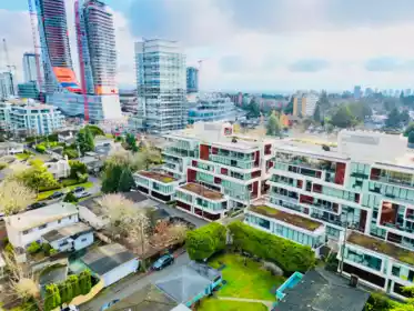 759 W 41st Avenue, Vancouver, BC, Vancouver — Townhouse for sale