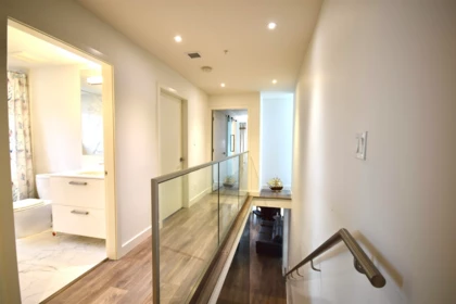 Powder Room Photo of 759 W 41st Avenue, Vancouver, BC