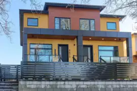 4670 Todd Street, Vancouver, BC