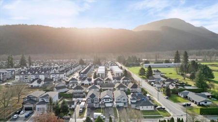 44444 Keith Wilson Road, Chilliwack, BC, Chilliwack — Single Family Residence for sale