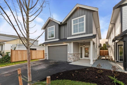 44444 Keith Wilson Road, Chilliwack, BC, Chilliwack — Single Family Residence for sale
