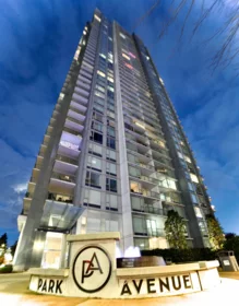 1703 13696 100 Avenue, Surrey, BC, Surrey — Apartment/Condo for sale