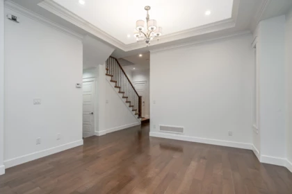 Breakfast Nook Photo of 17349 1 Avenue, Surrey, BC