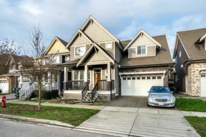 17349 1 Avenue, Surrey, BC, Surrey — Single Family Residence for sale