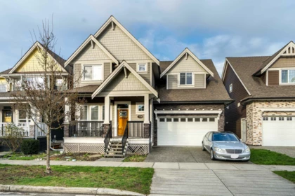 17349 1 Avenue, Surrey, BC, Surrey — Single Family Residence for sale
