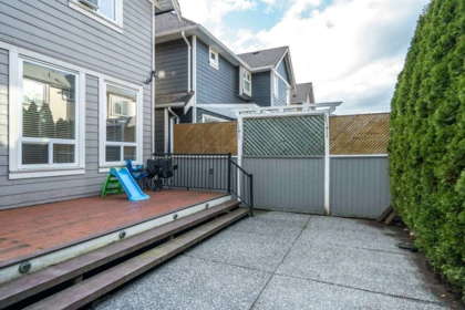 Fitness Center Photo Near 17349 1 Avenue, Surrey, BC