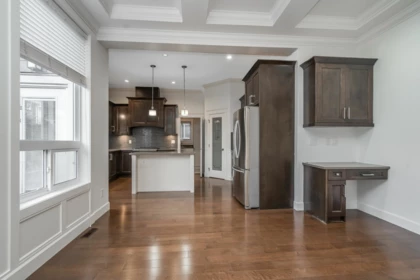 Guest Bathroom Photo of 17349 1 Avenue, Surrey, BC