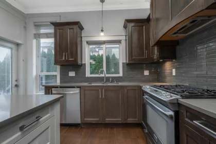 Laundry Room Photo of 17349 1 Avenue, Surrey, BC