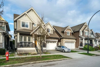 17349 1 Avenue, Surrey, BC, Surrey — Single Family Residence for sale