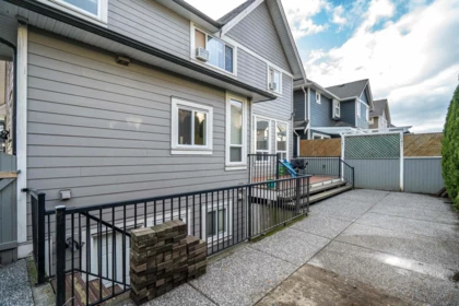 Playground / Recreational Area Near 17349 1 Avenue, Surrey, BC