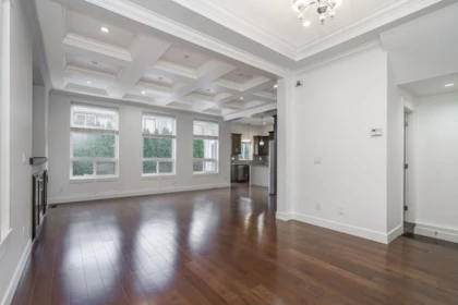 Primary Bedroom Photo of 17349 1 Avenue, Surrey, BC