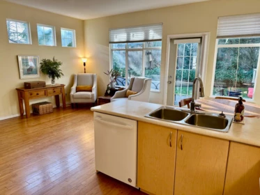 Breakfast Nook Photo of 6 14959 58 Avenue, Surrey, BC