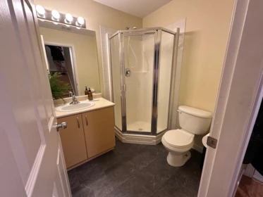 Community Amenities Photo (Clubhouse) of 6 14959 58 Avenue, Surrey, BC