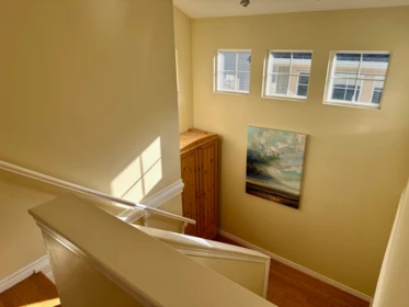 Outdoor Patio Photo of 6 14959 58 Avenue, Surrey, BC