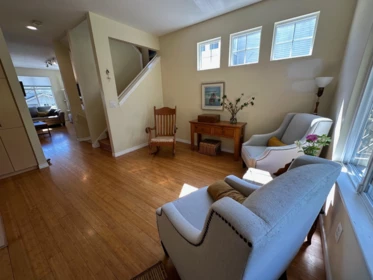 Powder Room Photo of 6 14959 58 Avenue, Surrey, BC