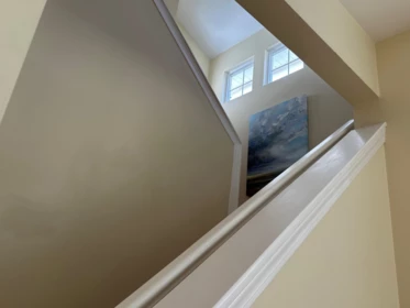 Staircase Photo of 6 14959 58 Avenue, Surrey, BC