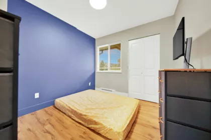 Bedroom 3 Photo of 32 7640 Blott Street, Mission, BC