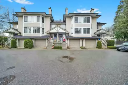 32 7640 Blott Street, Mission, BC, Mission BC — 3 bed townhouse for sale