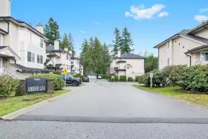 32 7640 Blott Street, Mission, BC, Mission — Townhouse for sale