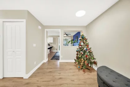 Garden / Landscaping Photo of 32 7640 Blott Street, Mission, BC
