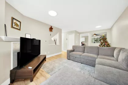 Hot Tub / Spa Photo of 32 7640 Blott Street, Mission, BC